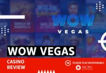 Beste Jackpot Express $ 5 Kaution Verbunden Casinos bloß Umsatzbedingungen 2026 Brd Jackpot Express $ 5 Kaution