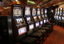 code name jackpot Slot