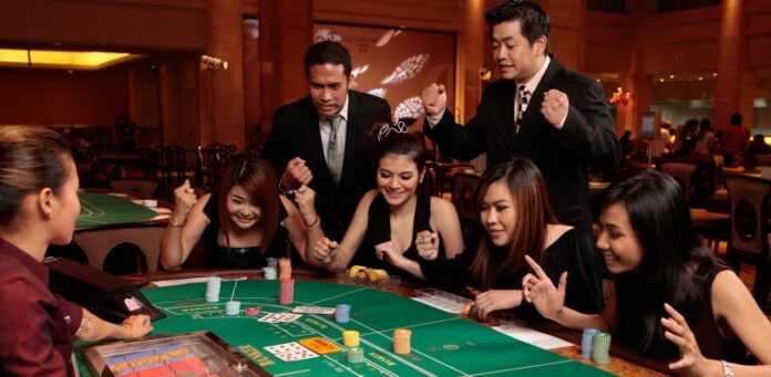 casino Syndicate  no deposit