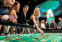 8 reel slots echt geld spelen