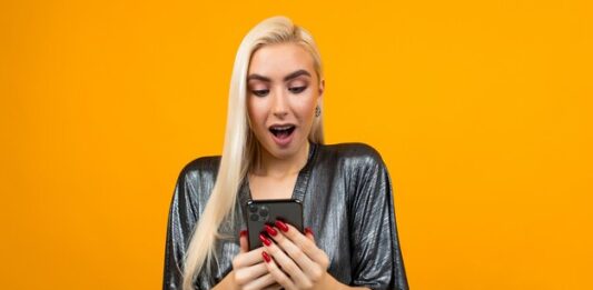 Mobil casinooplevelser i Danmark Mobil casino Danmark billede