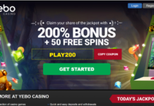pharaohs fortune Slot Free Spins