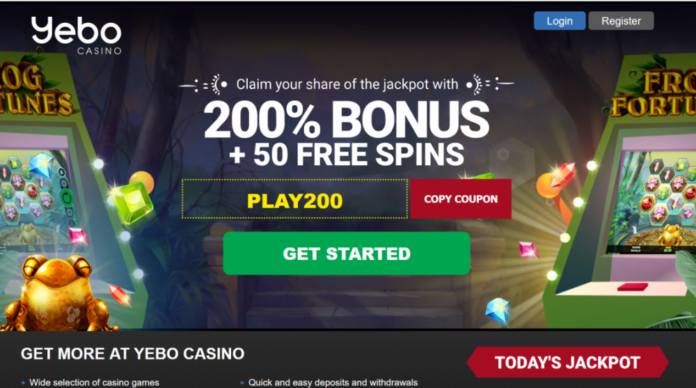 yebo-casino-screenshot-1000x558 pharaohs fortune Slot Free Spins