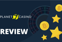 Zahlungsmethoden Casino